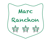 Logo Marc Ranchon